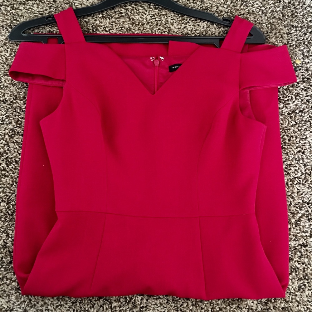 White House Black Market Business/casual dress